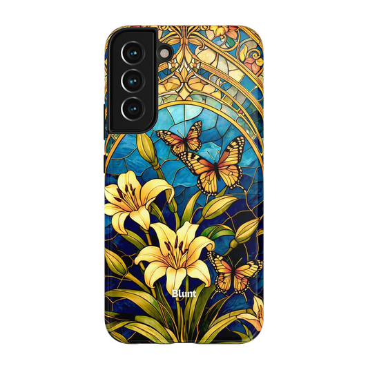 Ophelia Samsung Case