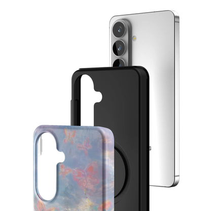 Lilac-Wave-samsung-case-Galaxy S26-3