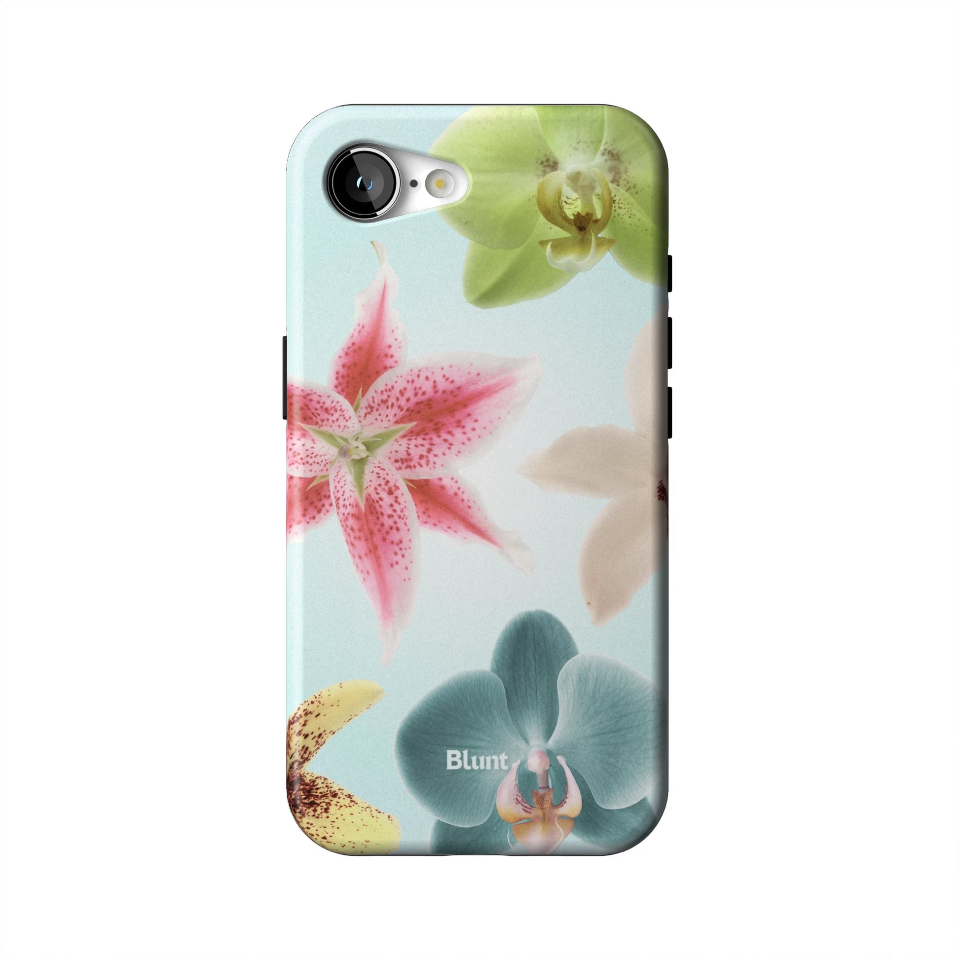 Blush-Bloom-iphone-case-iPhone 17 E-1