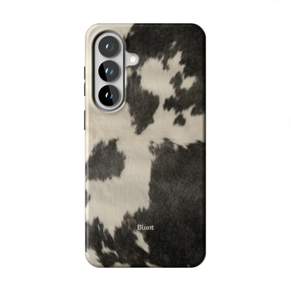 Onyx Hide Samsung Case