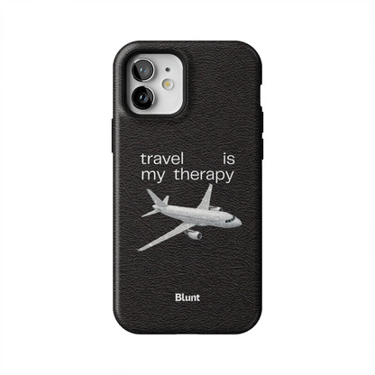 Travel-Therapy-iphone-case-iPhone 12-1