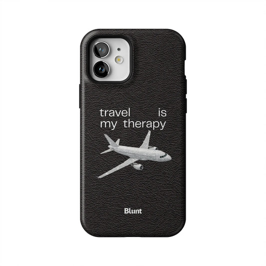 Travel-Therapy-iphone-case-iPhone 12-1