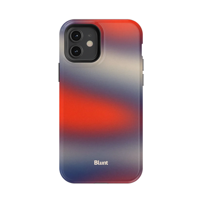 Heatline iPhone Case