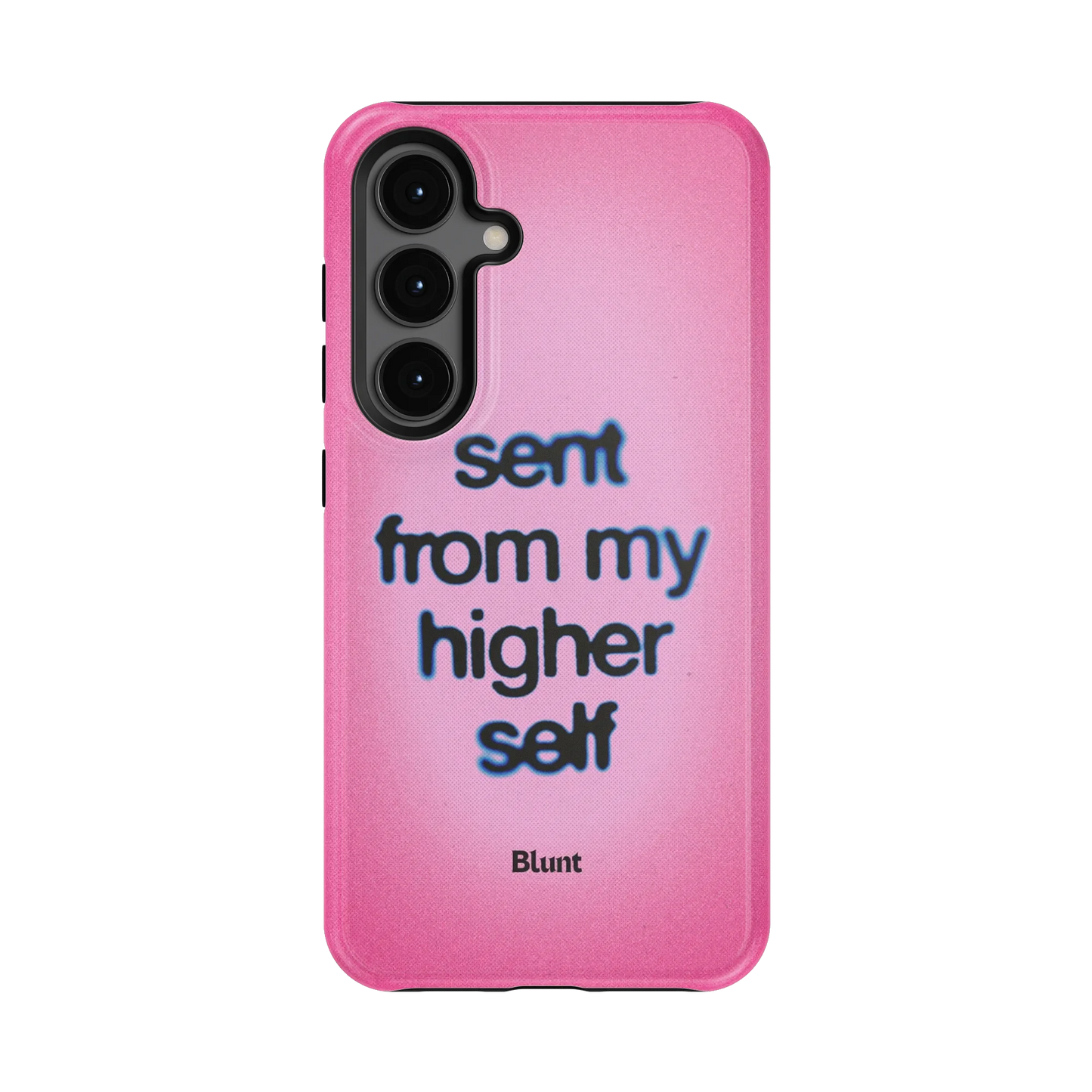 Higher Self Samsung Case