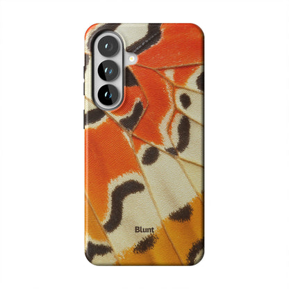 Sunflare Samsung Case