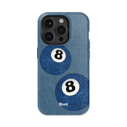 Hot Shot iPhone Case