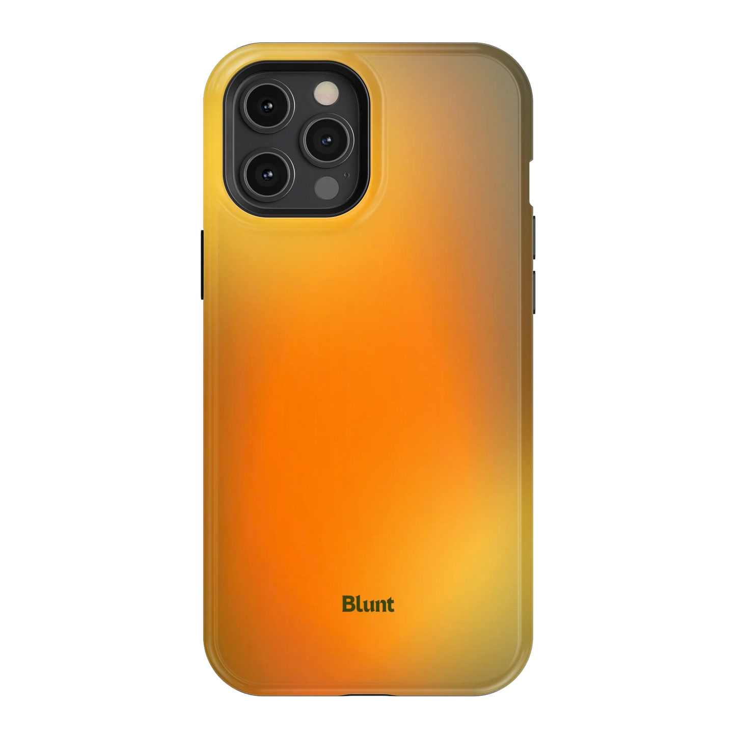 Aster iPhone Case