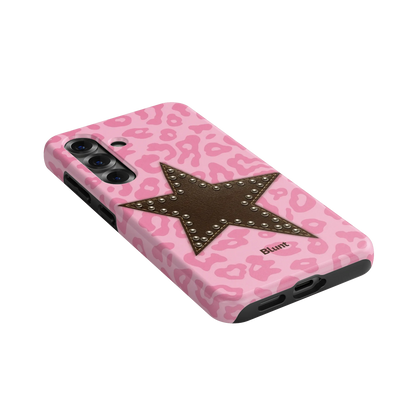 Pink Me Samsung Case