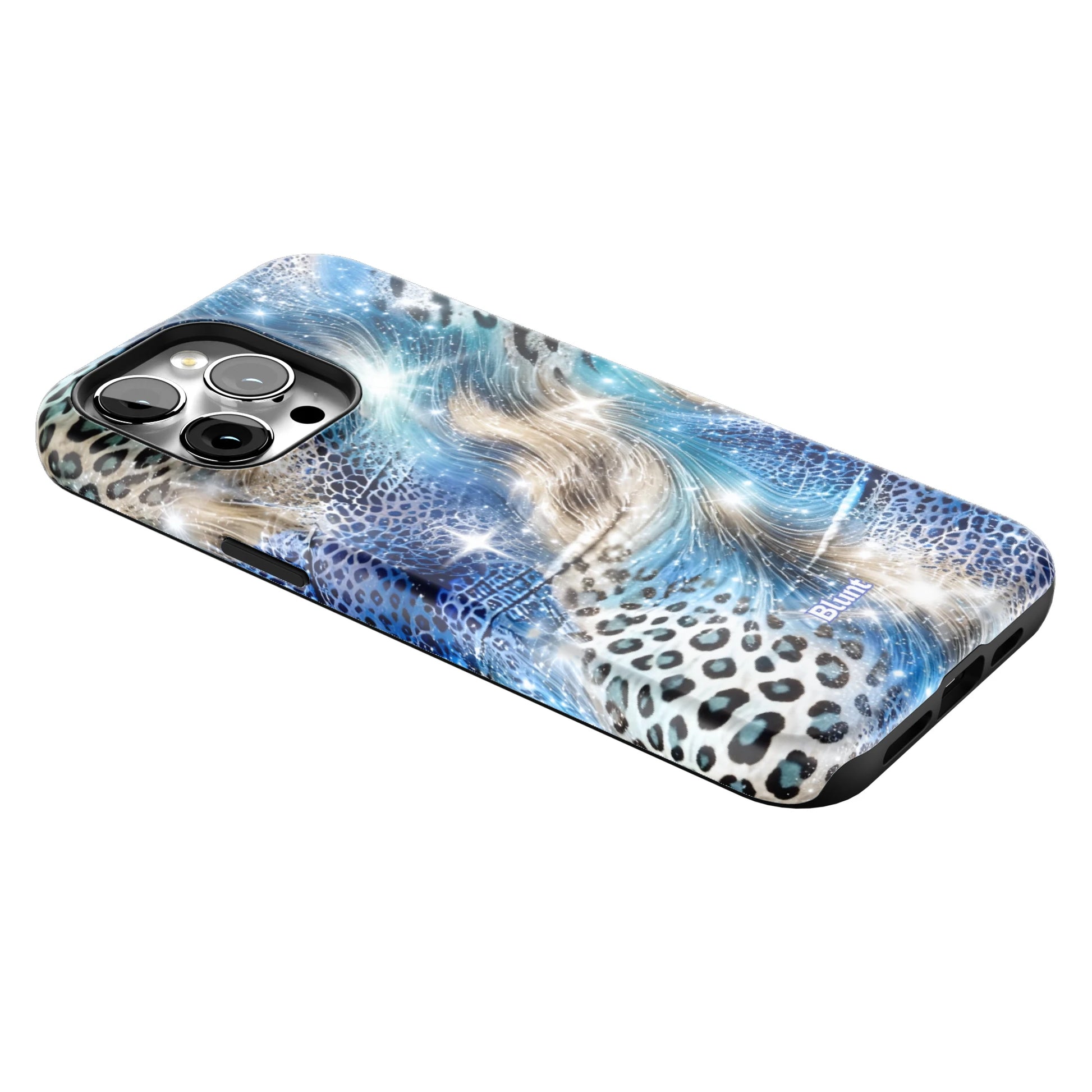 Icy-Hybrid-iphone-case-iPhone 14 Pro Max-2
