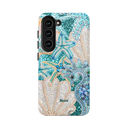 Tidal-Gems-samsung-case-Galaxy S23-1