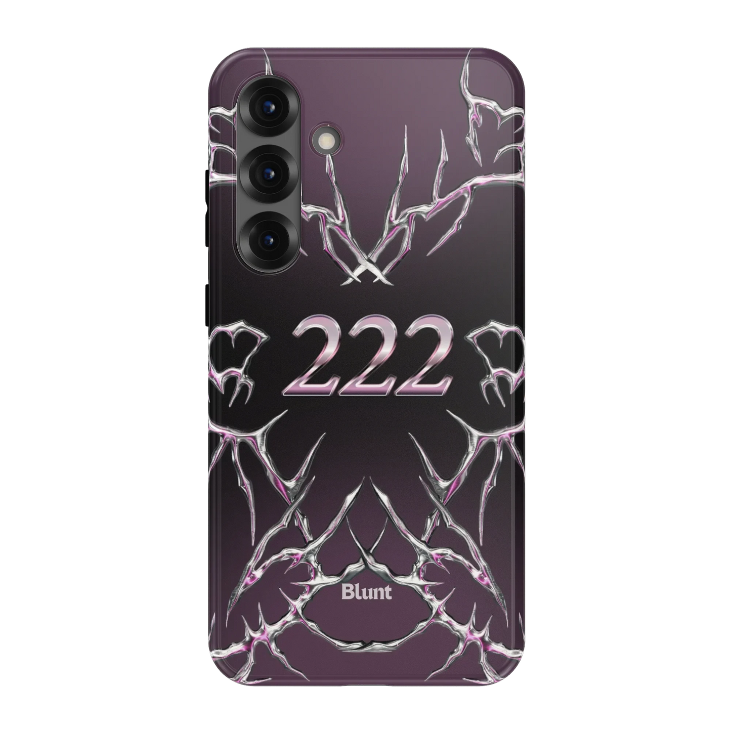 Cosmic 222 Samsung Case