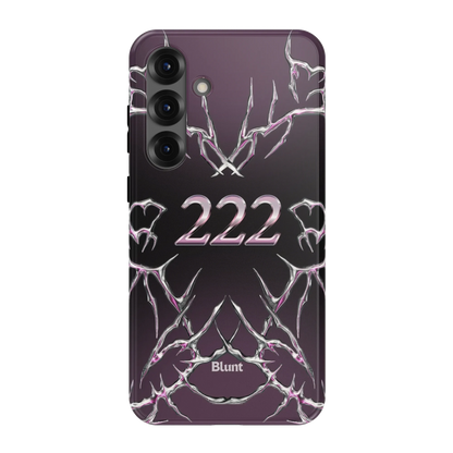 Cosmic 222 Samsung Case