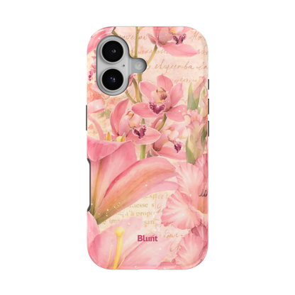 Soft Fantasy iPhone Case