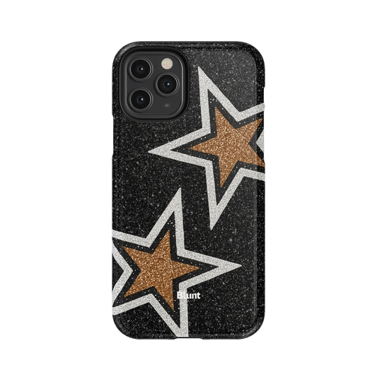 Mocha Starlette iPhone Case