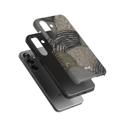 Belladonna Samsung Case