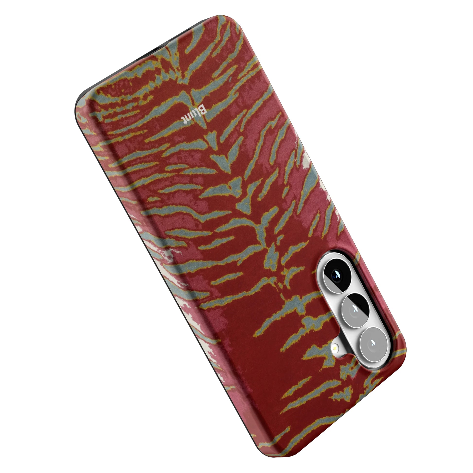 Crimson-Veins-samsung-case-Galaxy S26 Plus-4