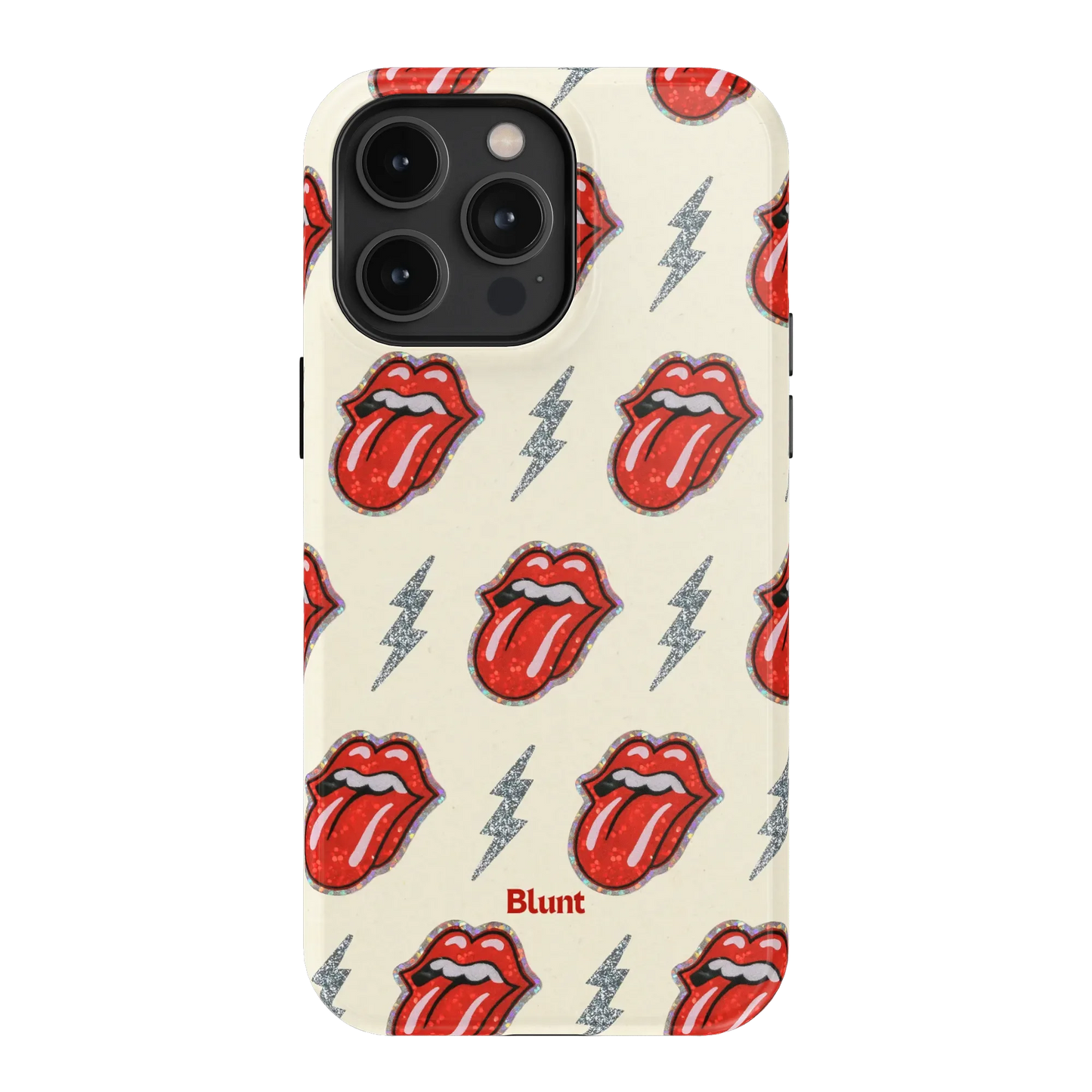 Shock iPhone Case