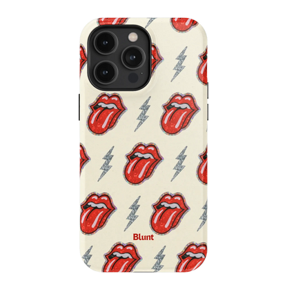 Shock iPhone Case