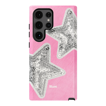Pinkstar-Rodeo-samsung-case-Galaxy S24 Ultra-1