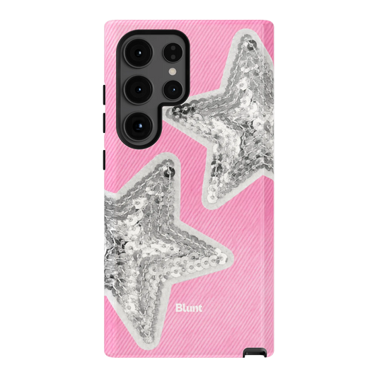 Pinkstar-Rodeo-samsung-case-Galaxy S24 Ultra-1