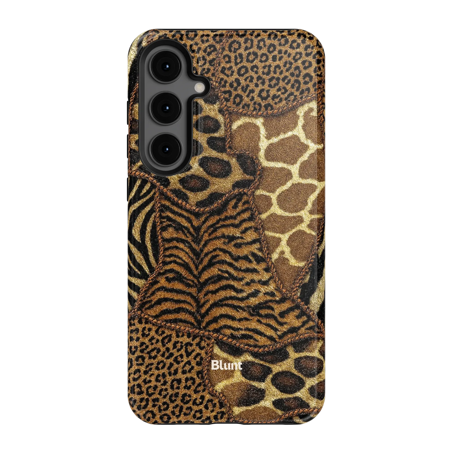 Zariah Samsung Case