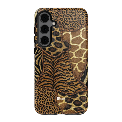 Zariah Samsung Case