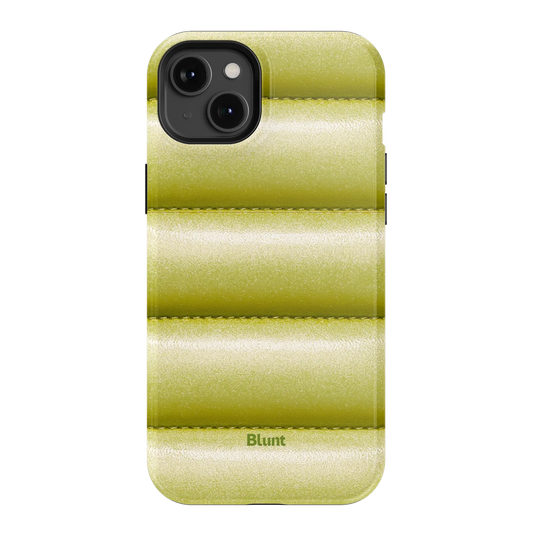 LimeIce iPhone Case