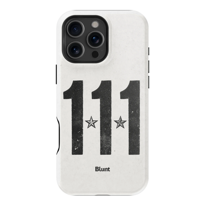 First Light iPhone Case