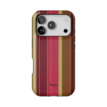 Roux iPhone Case