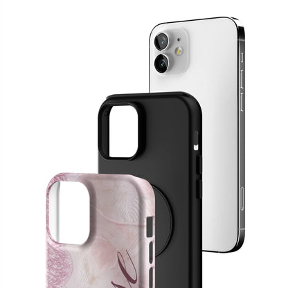 Blush-Laced-Muse-iphone-case-iPhone 12-3