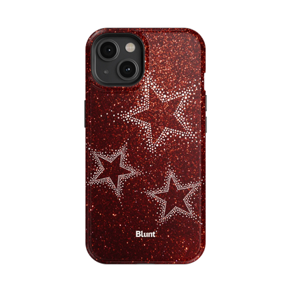 Ruby Sarai iPhone Case