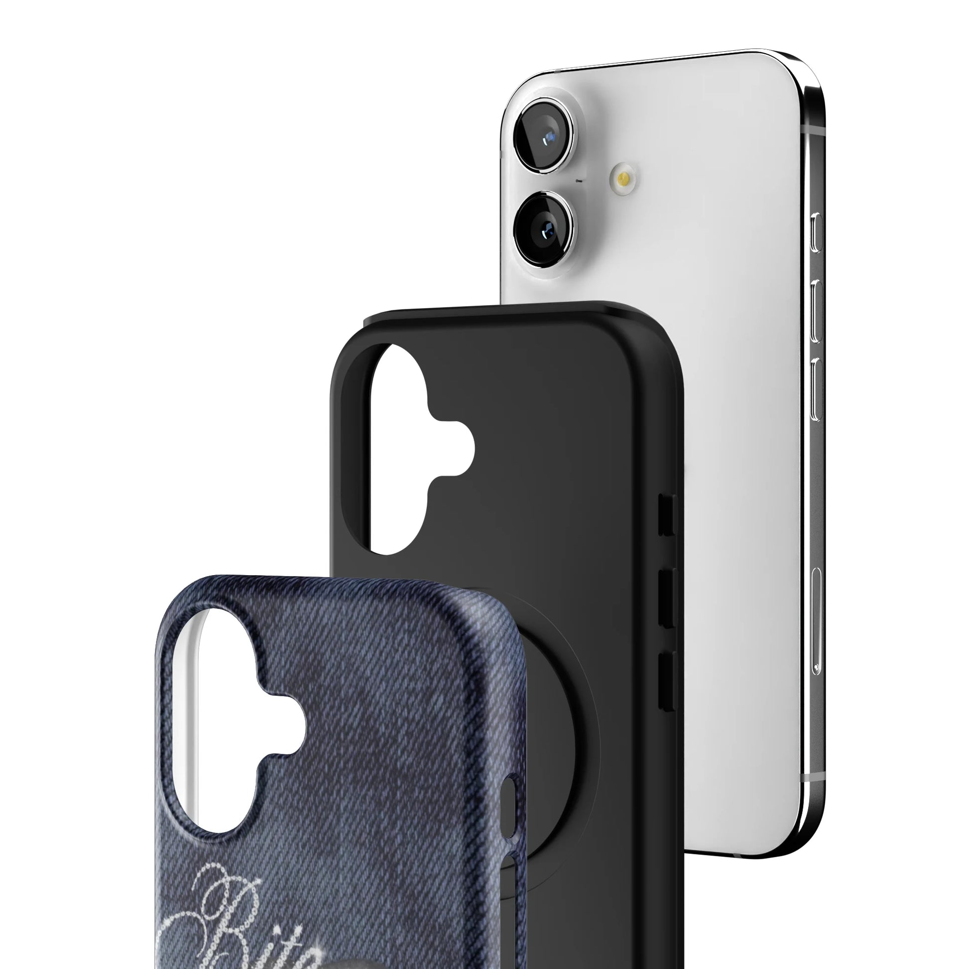 Bite Me iPhone Case – Blunt Cases