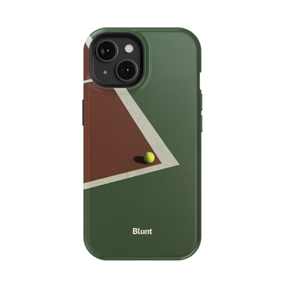 Baseline iPhone Case