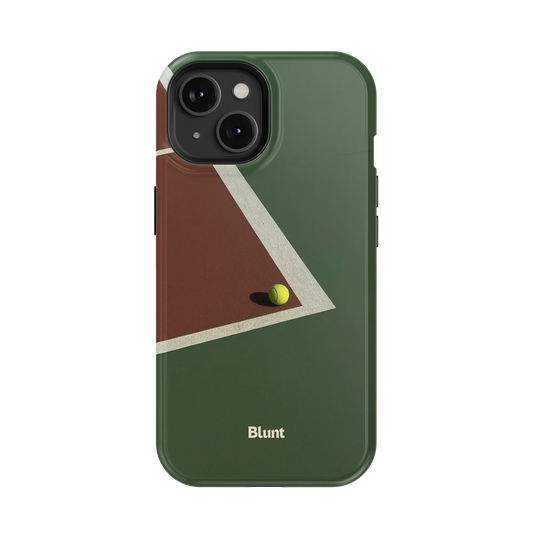 Baseline iPhone Case