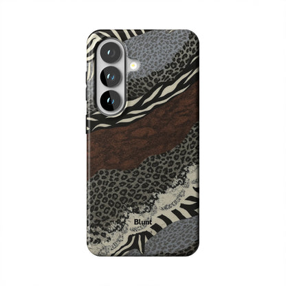 Wild Tracks Samsung Case
