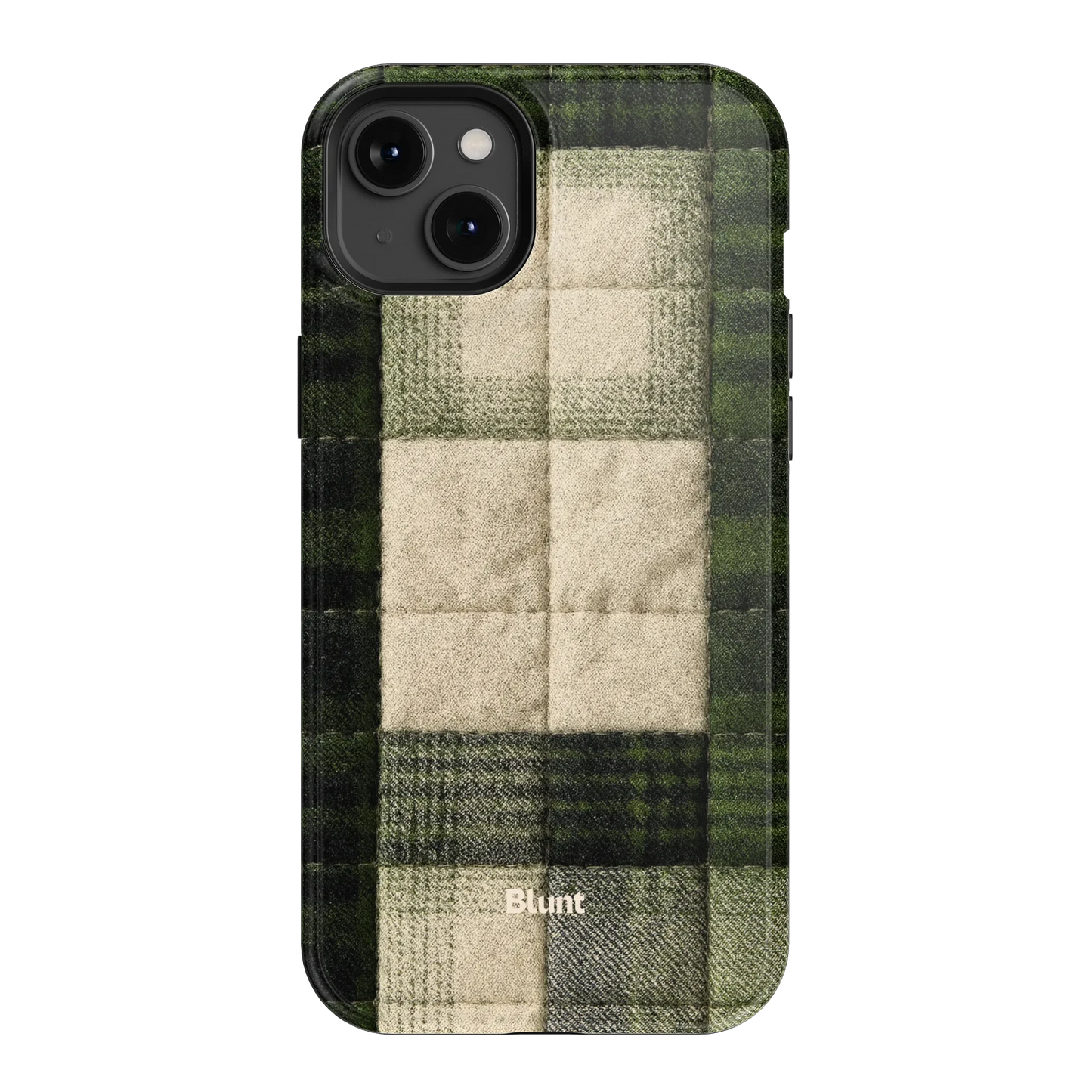 Quellin iPhone Case