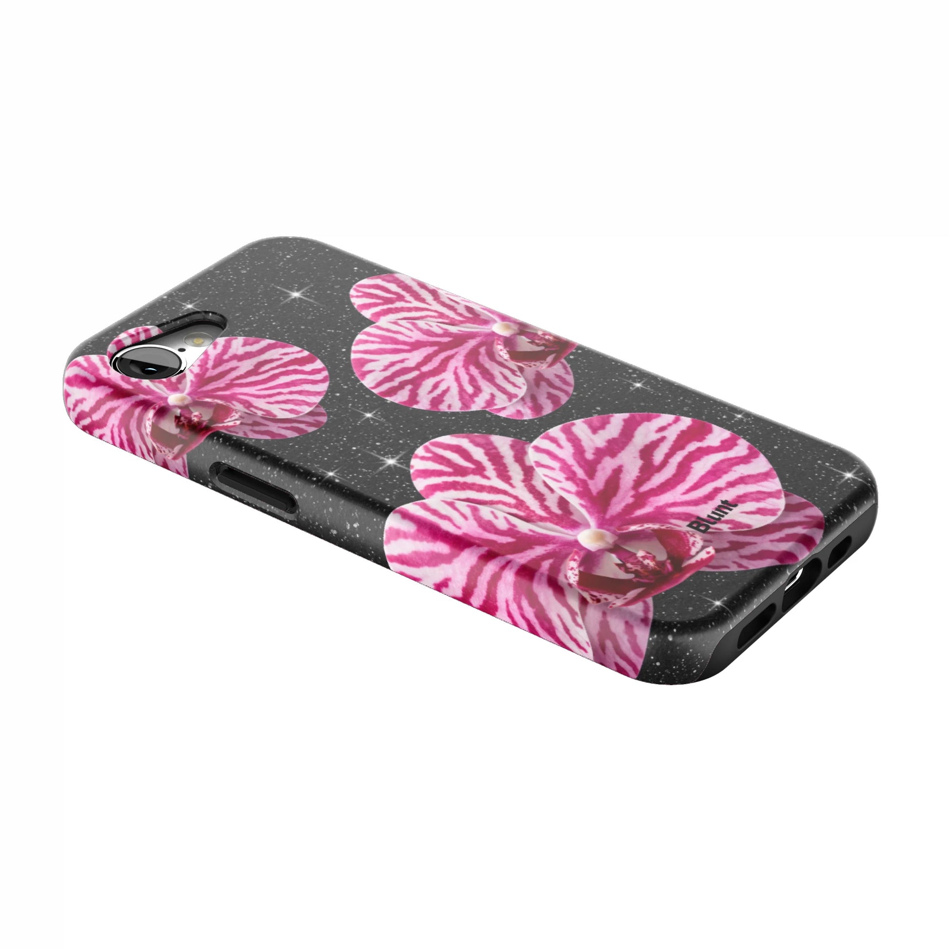 Untamed-Petal-iphone-case-iPhone 16 E-2