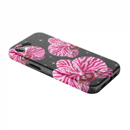 Untamed-Petal-iphone-case-iPhone 16 E-2