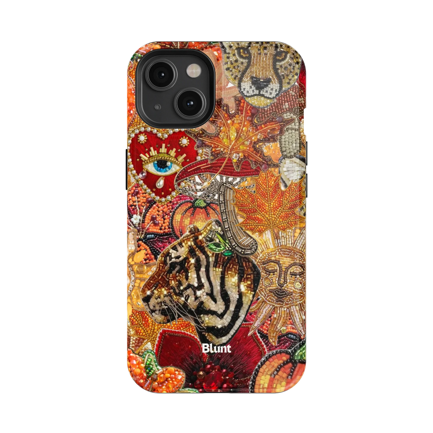 Harvest dreamscape iPhone Case