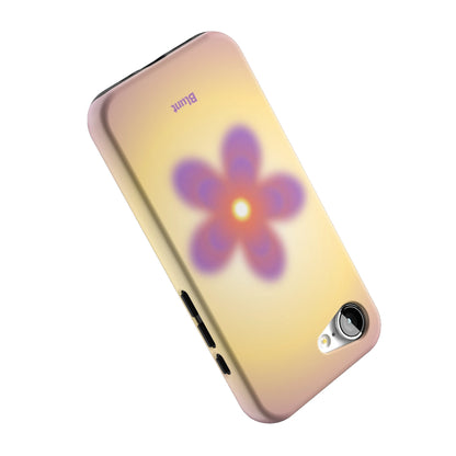 Bloom-Blur-iphone-case-iPhone 16 E-4
