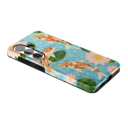 Lucky-Koi-samsung-case-Galaxy S26-2