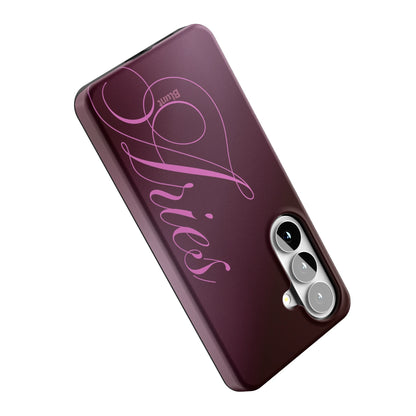 Aries-samsung-case-Galaxy S26-4