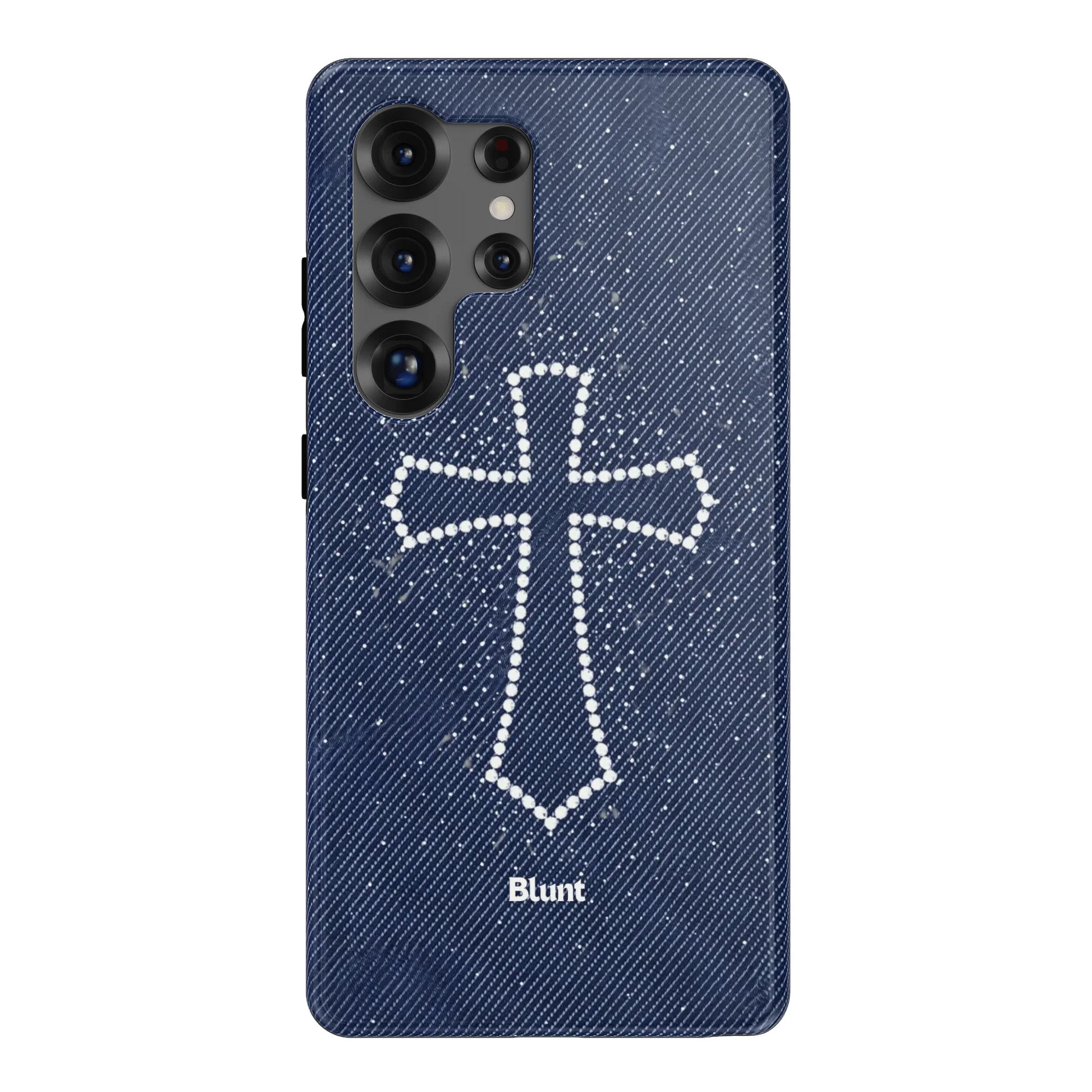 Blue-Diamara-samsung-case-Galaxy S25 Ultra-1