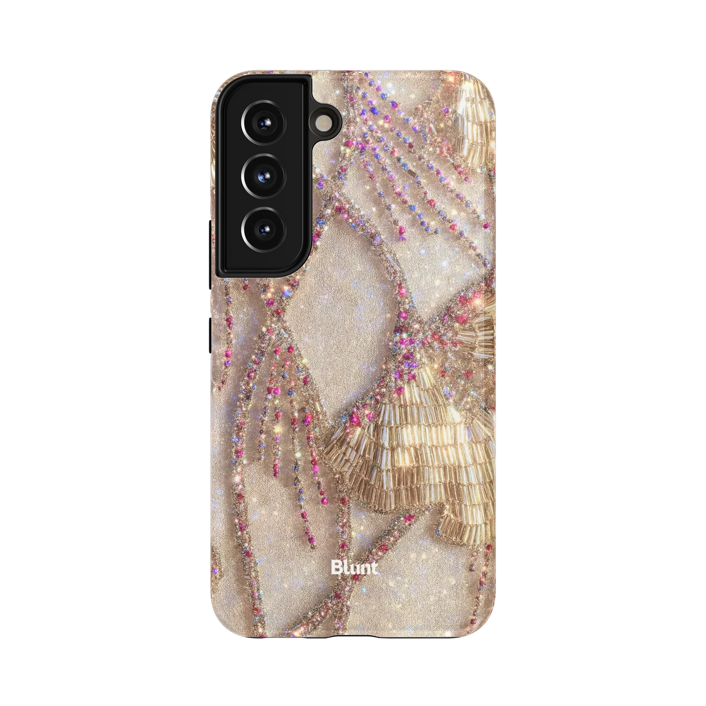 Sequin Mirage Samsung Case