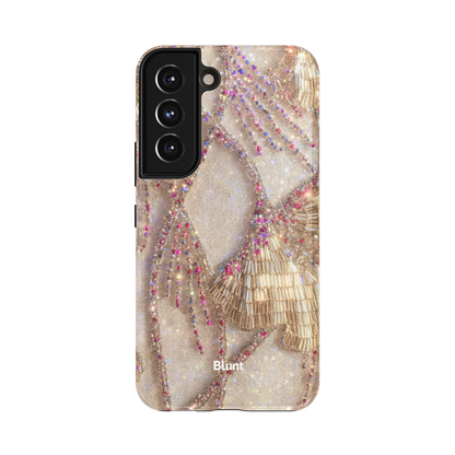 Sequin Mirage Samsung Case