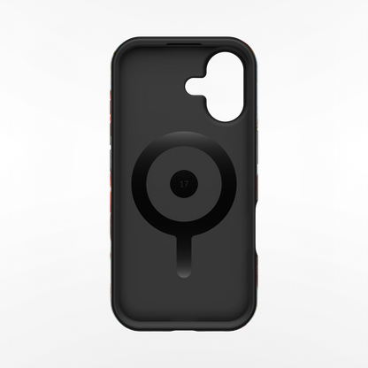 Vice Cherry iPhone Case