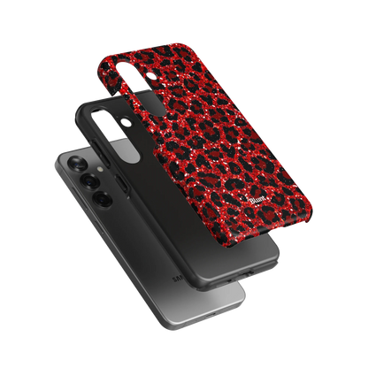 Fyre Samsung Case