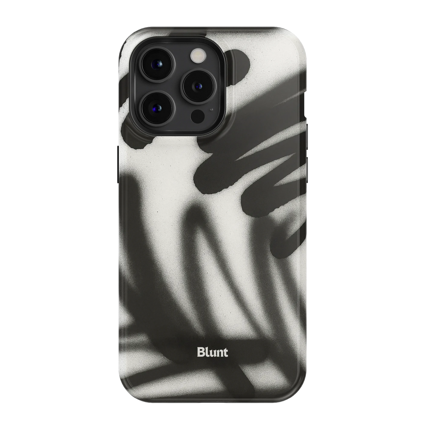 Phantom Ink iPhone Case