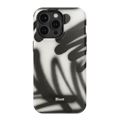 Phantom Ink iPhone Case