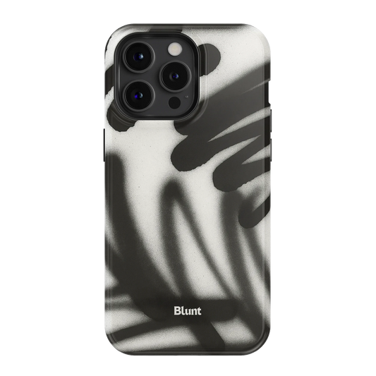 Phantom Ink iPhone Case